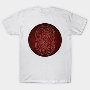 Seal of Two Worlds T-Shirt